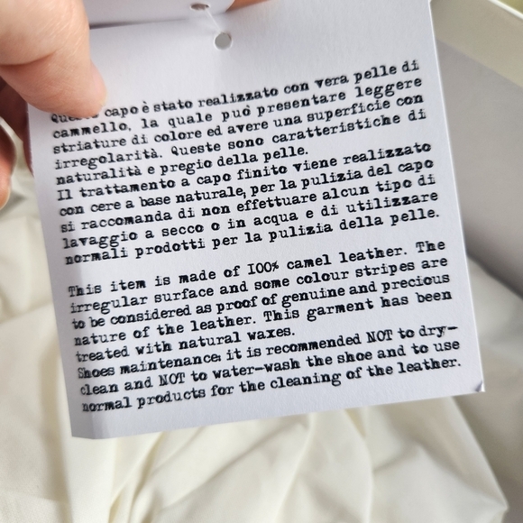 MAISON Martin Margiela Tabi boots size 41 BNWB - Picture 4 of 14